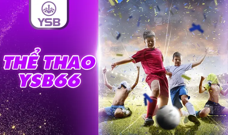 Trải nghiệm cá cược thể thao cực đã và an toàn tại YSB66