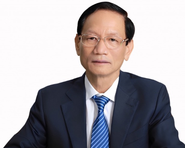 CEO YSB66 Trần Văn Cường