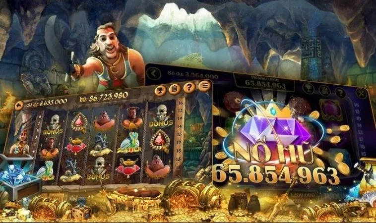 Hướng Dẫn Chơi Trò Chơi Kim Cương Tại VINBET Hiệu Quả Nhất 2 Hướng Dẫn Chơi Trò Chơi Kim Cương Tại VINBET Hiệu Quả Nhất