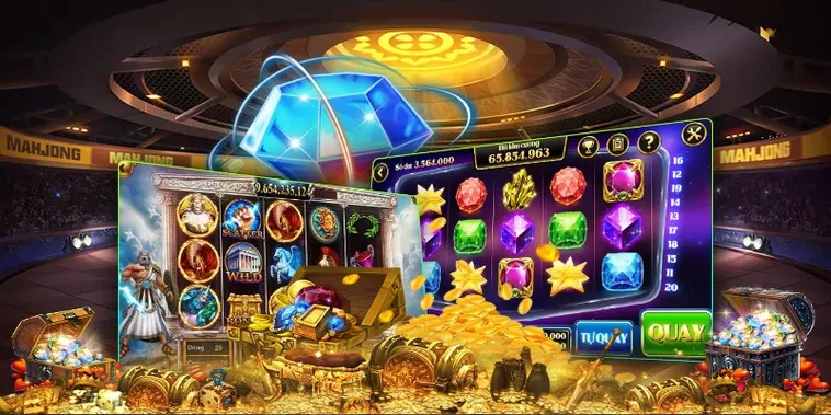 Hướng Dẫn Chơi Trò Chơi Kim Cương Tại VINBET Hiệu Quả Nhất