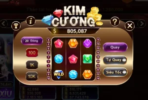 Tham Gia Ngay Trò Chơi Kim Cương SODO66: Chinh Phục Phần Thưởng