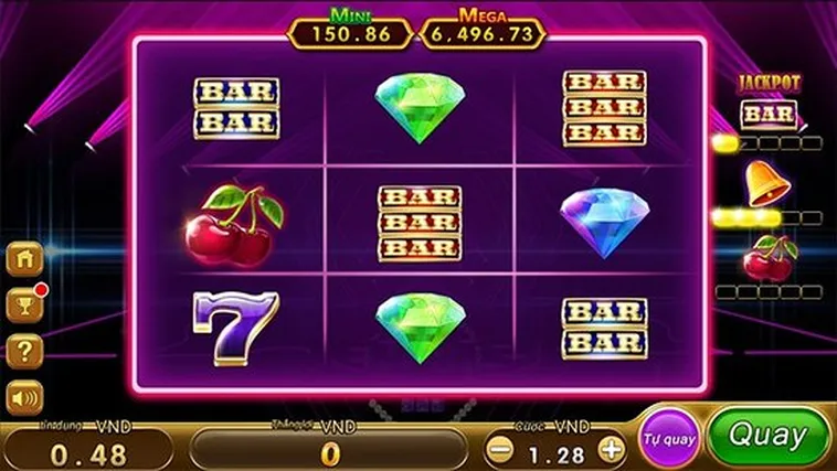 Tham Gia Trò Chơi Kim Cương AZ888: Chinh Phục Thưởng Khủng