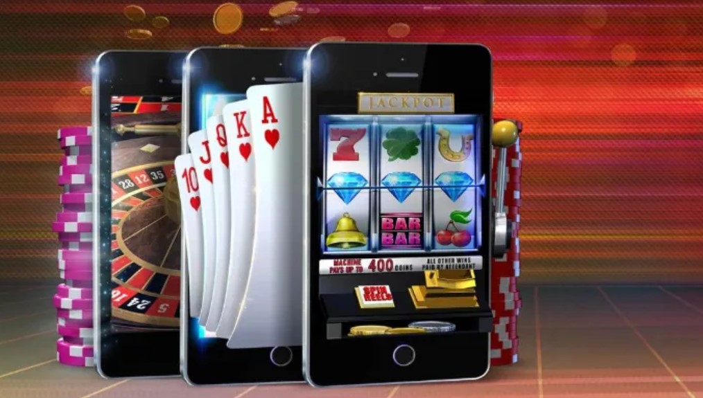 So Sánh Casino Online SV368 Với Các Nền Tảng Khác Trên Thị Trường 2 Chương Trình Khuyến Mãi Hấp Dẫn Của SV368