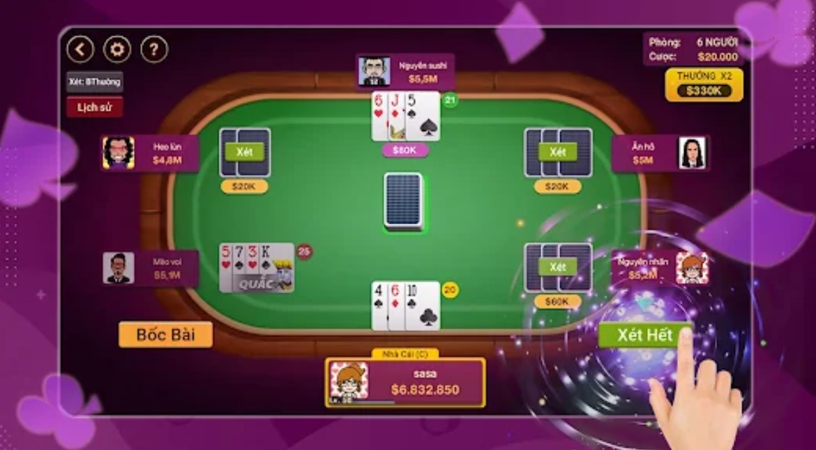 Khám Phá Trò Chơi Blackjack Tại 789P: Luật Chơi Và Chiến Thuật 2 Điểm Nổi Bật Của Blackjack Tại 789P
