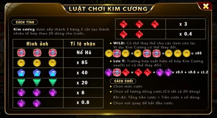 Trò Chơi Kim Cương Tại Bet88: Xu Hướng Giải Trí Trực Tuyến 2025 2 Trò Chơi Kim Cương Tại Bet88: Xu Hướng Giải Trí Trực Tuyến 2025