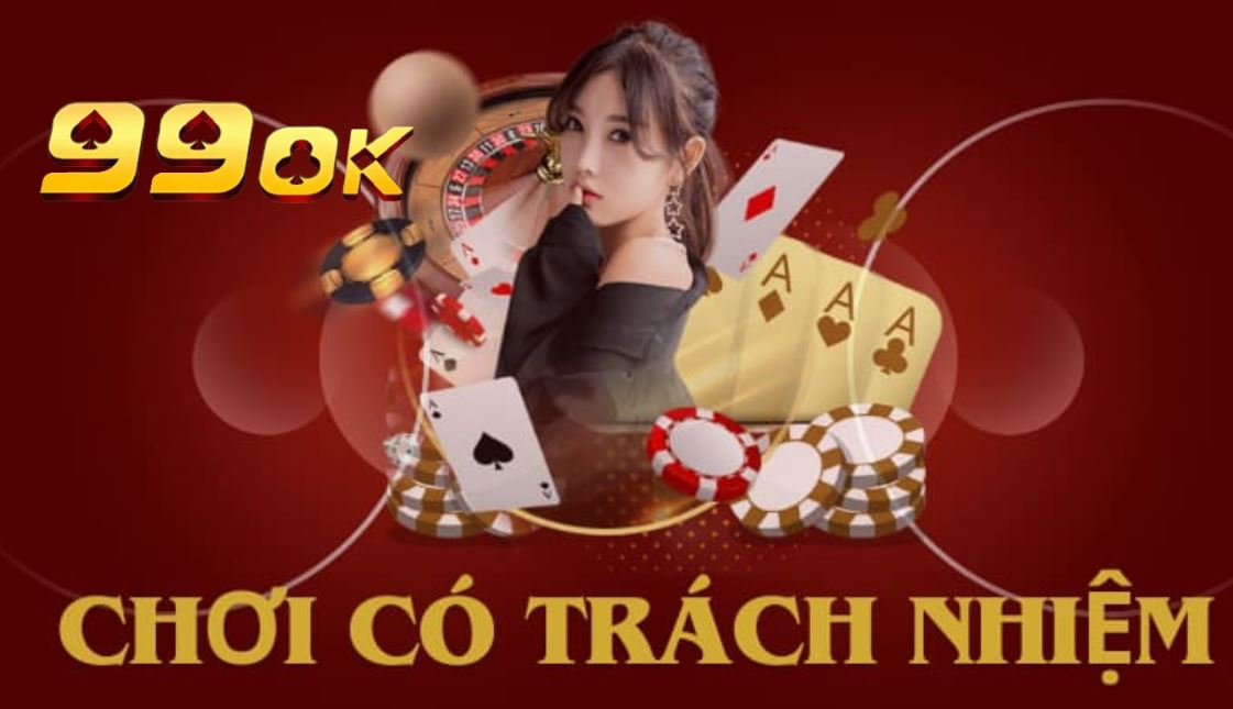 Cá cược có trách nhiệm - Để có trải nghiệm tuyệt vời 2 Anh em bet thủ cần cá cược có trách nhiệm tại 99OK