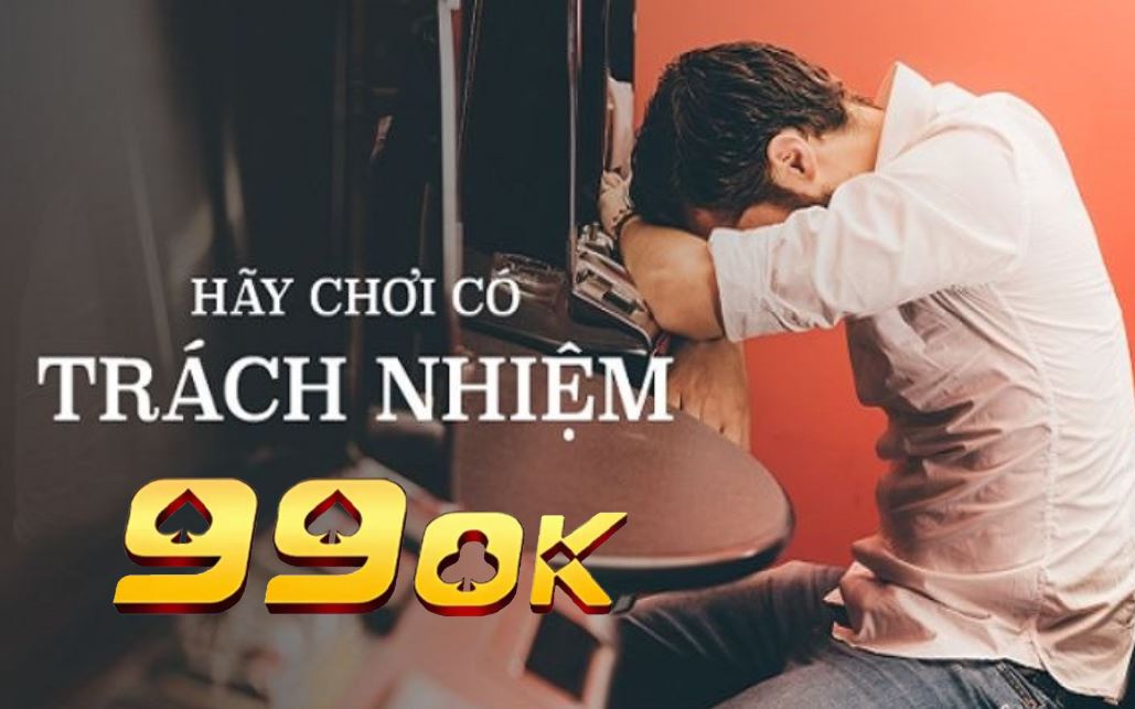 Cá cược có trách nhiệm - Để có trải nghiệm tuyệt vời 3 Cá cược có trách nhiệm - Tuân thủ quy chế của nền tảng