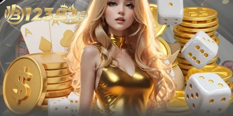 Tổng quan đôi nét về nhà cái 123B