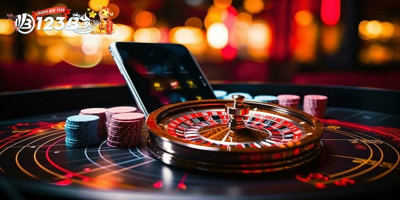 Roulette 123B – Trò Chơi Cá Cược Được Yêu Thích Nhất Hiện Nay 3 Nắm rõ luật chơi là điều kiện cần khi cá cược roulette